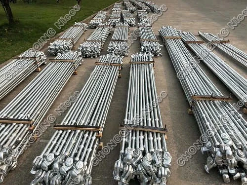 lashing bar