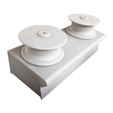 فتح نوع اثنين من الأسطوانة Fairlead