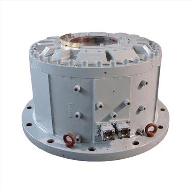 جهاز التوجيه من نوع الريشة الدوارة