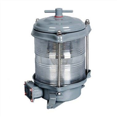 ضوء ملاحة للمواد الفولاذية