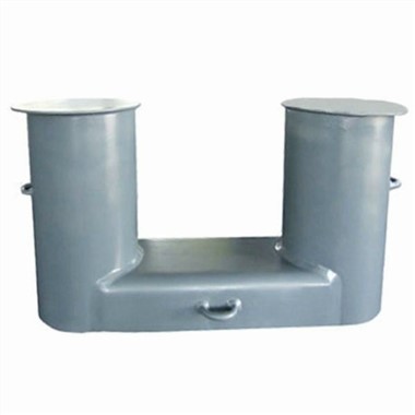 حاجز بحري مزدوج DIN 82607