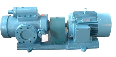 ما أنواع المضخات البحرية التي يشيع استخدامها على السفن؟